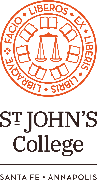 St. Johns College Logo